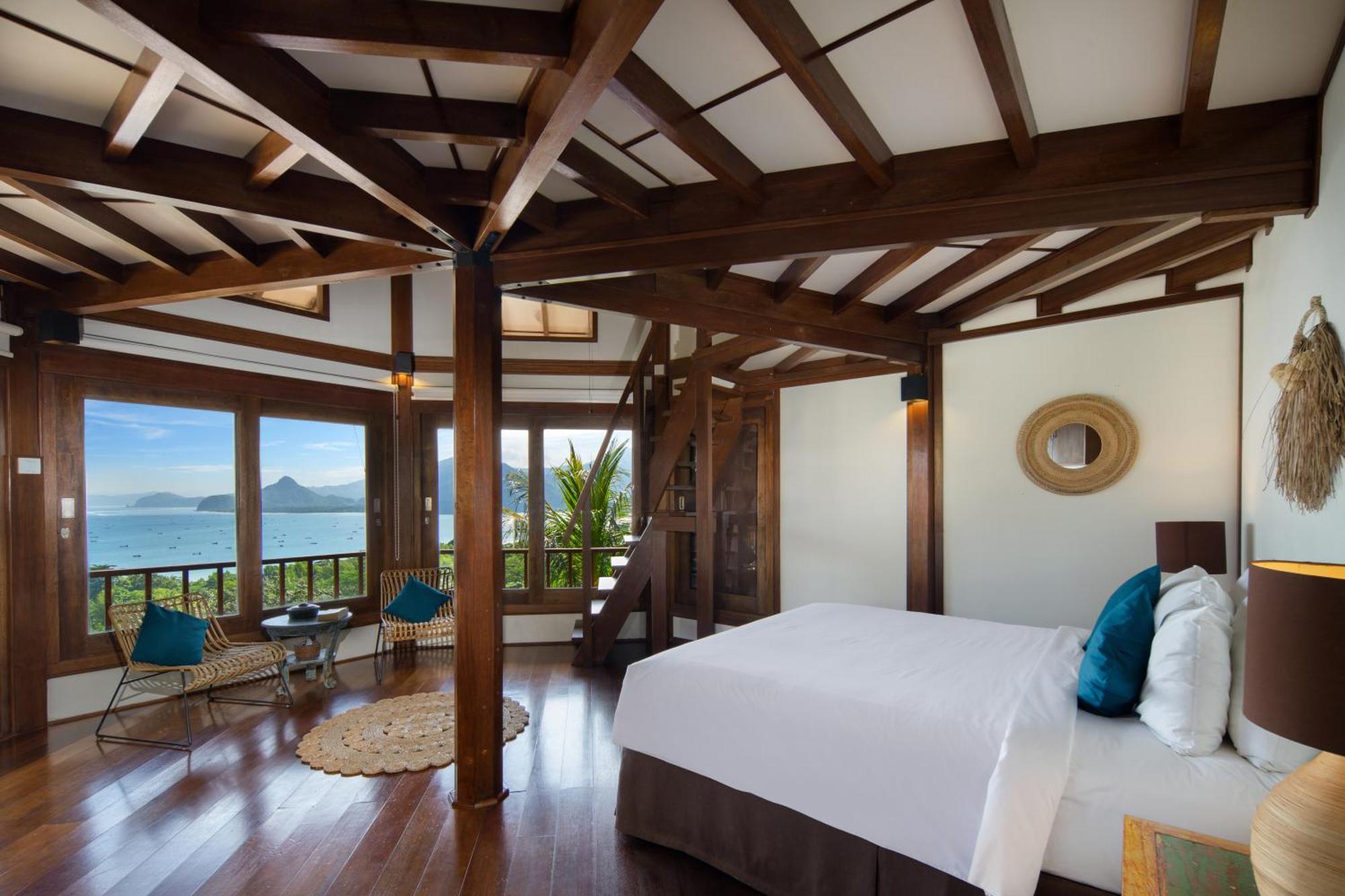 Sempiak Seaside Resort Selong Blanak Quarto foto
